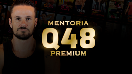 Mentoria Premium